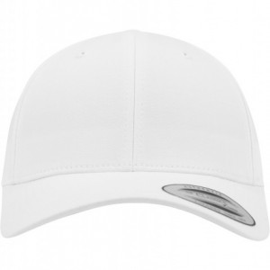Curved Classic Snapback - Img 4