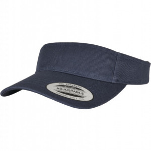 Curved Visor Cap - Img 8