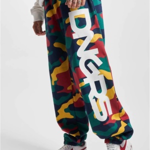 Dangerous DNGRS 4C Sweatpants - Img 3