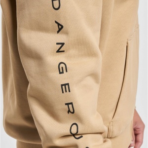 Dangerous DNGRS Decent Zip Hoody - Img 4