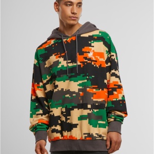 Dangerous DNGRS Electric Hoodies