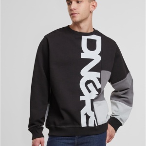 Dangerous DNGRS Graded Pullover