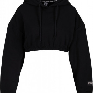 Dangerous DNGRS Hoody EvilFuture black L