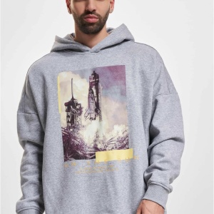 Dangerous DNGRS Launch Hoody
