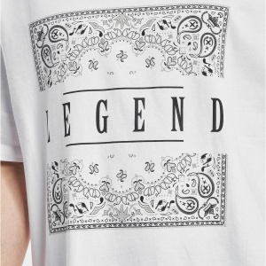 Dangerous DNGRS Legend T-Shirt - Img 4