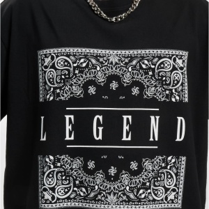 Dangerous DNGRS Legend T-Shirt - Img 9