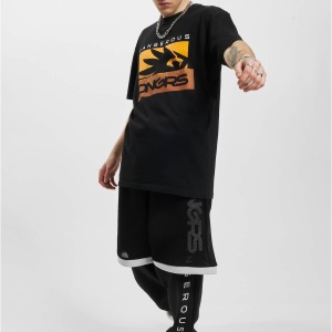 Dangerous DNGRS Leuz T-Shirt - Img 3
