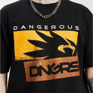 Dangerous DNGRS Leuz T-Shirt - Img 9