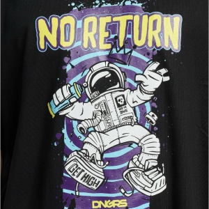 Dangerous DNGRS NoReturn Tshirt - Img 4