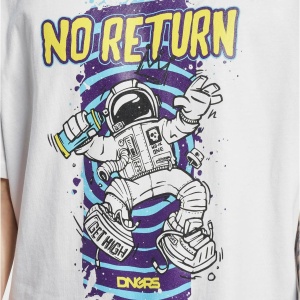 Dangerous DNGRS NoReturn Tshirt - Img 14