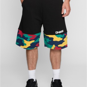 Dangerous DNGRS Shorts HideMe