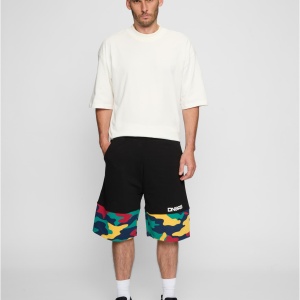 Dangerous DNGRS Shorts HideMe - Img 3