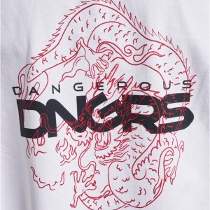 Dangerous DNGRS Soft T-Shirts - Img 10