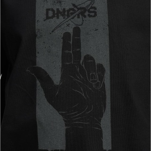 Dangerous DNGRS ThePush T-Shirt - Img 4