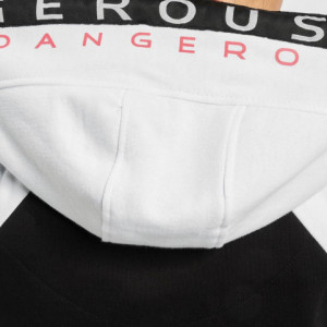 Dangerous DNGRS Women Suits Weare in black - Img 4