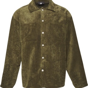 DEF Cord Shirt - Img 3