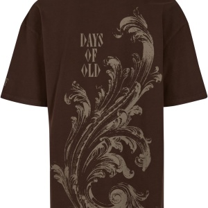 DEF Flourish T-Shirt - Img 10