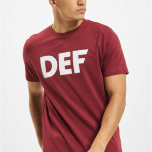 DEF Her Secret T-Shirt black L - Img 5