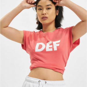 DEF Her Secret T-Shirt turquoise L - Img 9