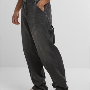DEF Loose Fit Jeans - Img 12