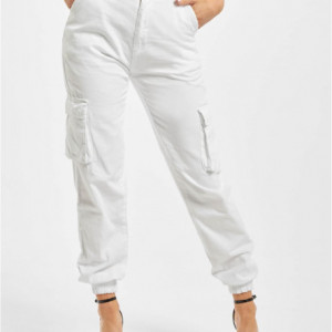 DEF Ruby Cargopants beige L - Img 5