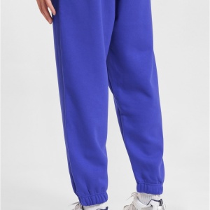 DEF Sweatpants dark green L - Img 11