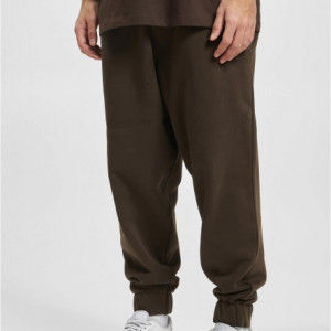 DEF Sweatpants dark green L - Img 5