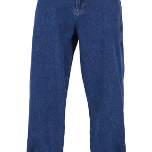 DEF Tapered Loose Fit Denim - Img 4
