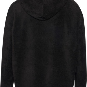 DEF Teddy Hoody Embroidery - Img 8