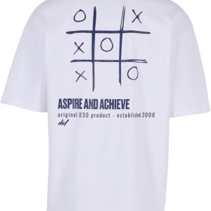 DEF TICTACTOE T-Shirts - Img 5