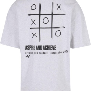 DEF TICTACTOE T-Shirts - Img 7