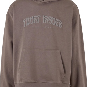 DEF Trust Issues Hoodies - Img 4