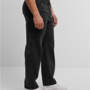 DEF Wood Straight Fit Jeans - Img 4