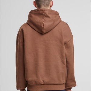 DGHD511M Rosecutter Hoody - Img 2