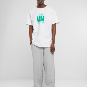 Do The Unexpected Oversize Tee black 3XL - Img 9