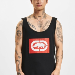 Ecko Unltd. Base Tanktop Black