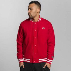 Ecko Unltd. JECKO Jacket red - Img 2