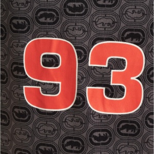 Ecko Unltd. Logo Mania Shorts - Img 5