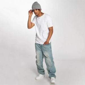 ECKO UNLTD. LOOSE FIT JEANS HANG - Img 4