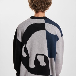 Ecko Unltd. MulticolorLogo Crewneck Pullover - Img 2