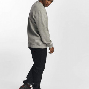 Ecko Unltd. / Pullover Base in grey - Img 4
