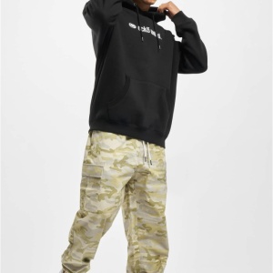 Ecko Unltd. Richmond Cargopant Camouflage - Img 3