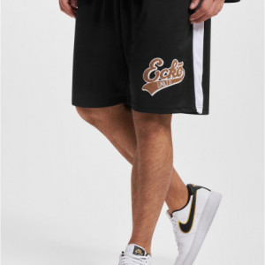 Ecko Unltd. Shorts BBALL black 3XL - Img 4