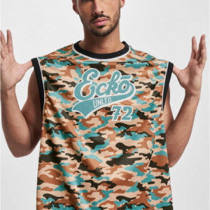 Ecko Unltd. Tanktop BBall black L - Img 4