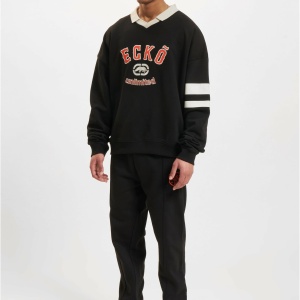 Ecko Unltd. VintageCollar Pullover - Img 2