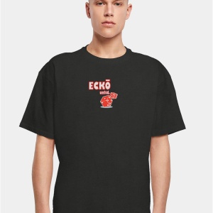 ECKOTS1161M Dices T-Shirt