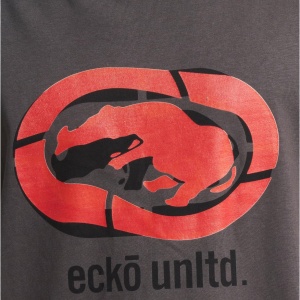 ECKOTS1167M Swirl T-Shirt - Img 4