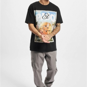 El Paso Oversize Tee - Img 3