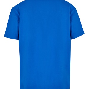 Error Wording Oversize Tee black 3XL