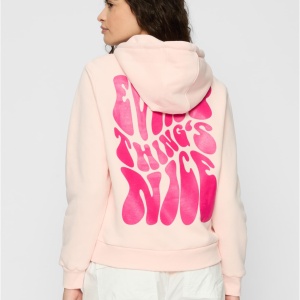 Every Things Nice Hoody black 3XL - Img 6